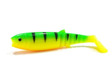 Savage Gear CANNIBAL * SUPER KILLER 15cm Firetiger