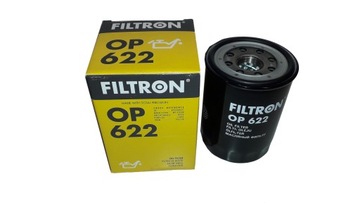 FILTR OLEJU OP622 MAZDA 626 2.0D OPEL FRONTERA 95-