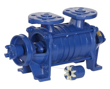 Pompa hydroforowa SKA 7.03 trzystopniowa EZ1 H-V