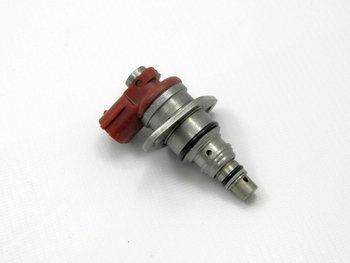 Клапан SCV красный Denso Toyota 096710-0120