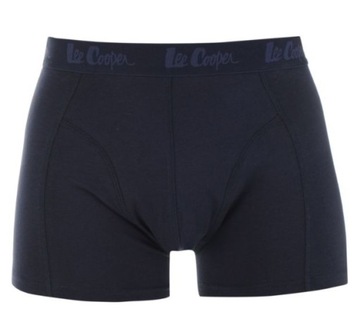 Трусы-боксеры LEE COOPER, набор из 5 ПАР, M 81-86см