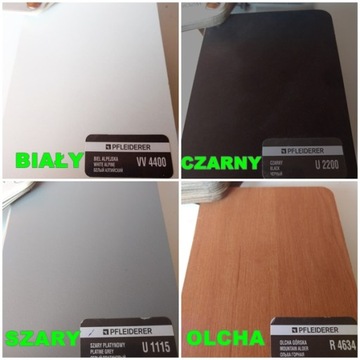 STÓŁ OKRĄGŁY 80cm dąb craft czarne nogi 3 nogi