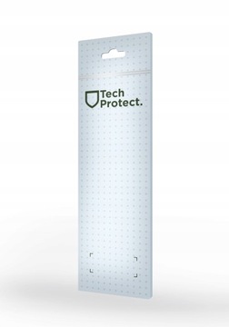Bransoleta Tech-protect do Apple 40mm stal złoty