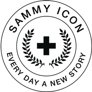 Разноцветные носки для вакцинации SAMMY ICON 36-40