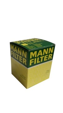 MANN FILTR OLEJU W8018 ISUZU D-MAX 02-