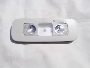 VW GOLF V LAMPKA PODSUFITKI 1K0947291