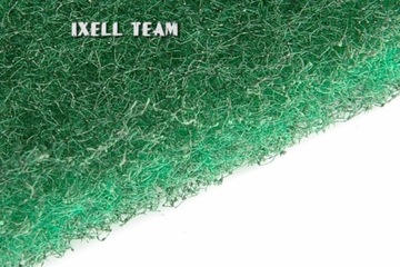 WŁÓKNINA ŚCIERNA FINE - GRADACJA 280 BOLL 486