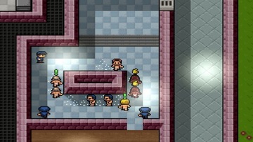 THE ESCAPISTS 2 — ИГРА ГОДА, ИЗДАНИЕ ДЛЯ ПК