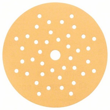 PAPIER ŚCIERNY C470 125mm Z120 x 1 szt 2608621008