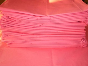 Wsypka,Wsypy,Wsypki na PODUSZKĘ 70/60 100%BAWEŁNA