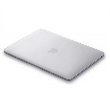 Матовый жесткий чехол для Apple MacBook Air 13 2018 2019 2020 M1