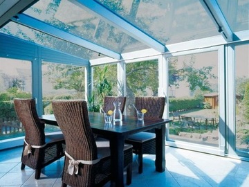 FOLIA DO PRZYCIEMNIANIA SZYB 75x300cm 75% RAKLA