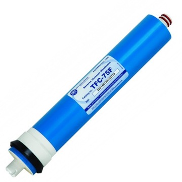 MEMBRANA OSMOTYCZNA TFC-75F GPD AQUAFILTER OSMOZA