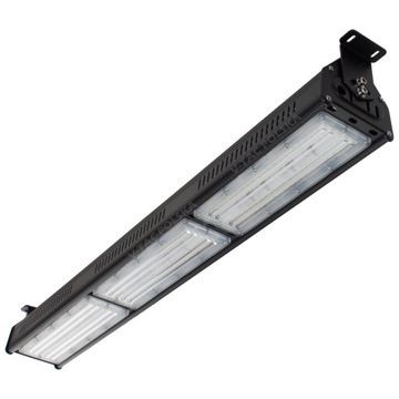 Naświetlacz lampa liniowa LED 150W High Bay oprawa