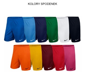 ФУТБОЛЬНАЯ ЮБКА NIKE 12 ЦВЕТОВ С ПРИНТОМ 122-128