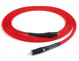 Chord Shawline Sub (RCA) Kabel do subwoofera-5,0m