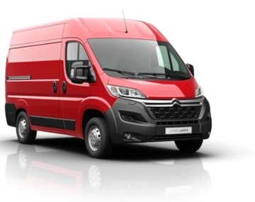 FIAT DUCATO PEUGEOT BOXER КОРПУС ЗЕРКАЛА ЛЕВЫЙ