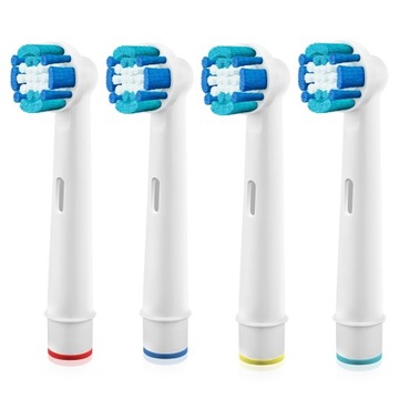 НАСАДКИ ДЛЯ ЩЕТКИ ORALB PRECISION CLEAN, 8 ШТ.