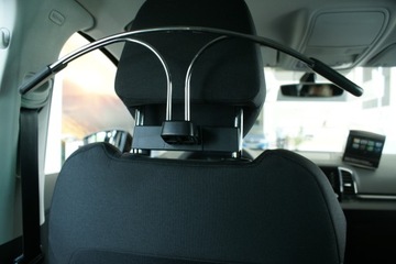 Разъем крепления Smart Holder SKODA 3V0061128