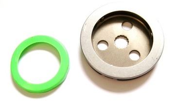 Одиночная сцепление 2t Keeway Focus Scooter