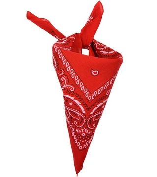 Бандана Lucky Luke Mil-Tec BANDANA