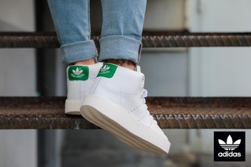 ADIDAS ORIGINALS СТЭН СМИТ