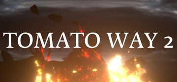 Tomato Way 2 PC STEAM KEY KLUCZ akcja, violent