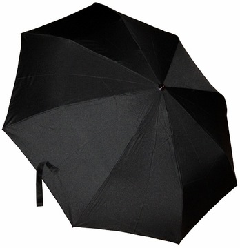 Automatyczny MOCNY parasol męski DOPPLER włókno