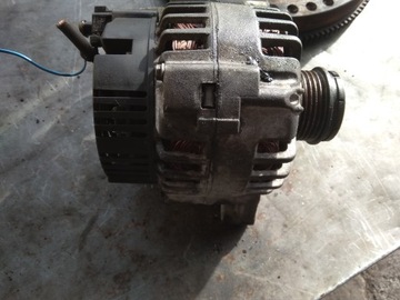 Alternator AUDI A6 C5 1,8 BEN.