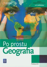 Po prostu Geografia podręcznik zak. podstawowy