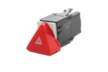 Włącznik świateł awaryjnych VwAG 1T0953509