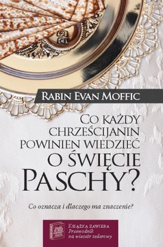 Co każdy chrześcijanin powinien wiedzieć o Passze!