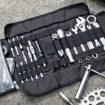 Сумка для инструментов Kriega Tool Roll