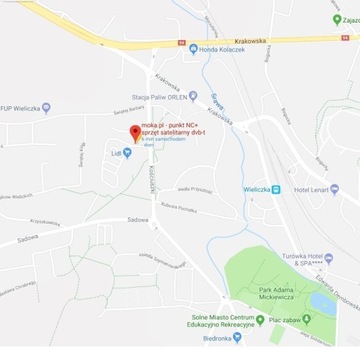 Трехзначная телевизионная антенна UHF 44/21-48, балун