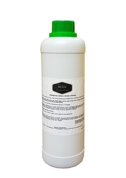 MELASA Z TRZCINY CUKROWEJ EKOLOGICZNA 1 L (1,42kg)
