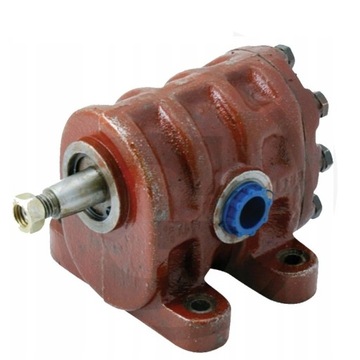 POMPA HYDRAULICZNA PODNOŚNIKA URSUS C 330