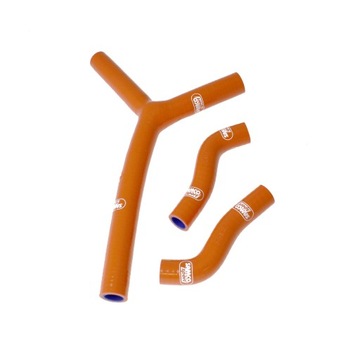 #SAMCO Sport KTM-14 wąż chłodnicy KTM 250 SX-F SXF