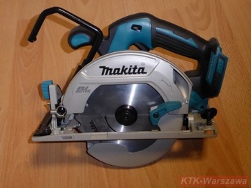 Циркулярная пила Makita DHS680RTJ 18 В 2 x 5,0 Ач