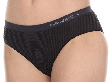 фото ориг. №3, Brubeck basic layer female panties thermoactive underwear thermoactive xl