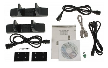 ИБП ИБП PowerWalker VI 3000 RT HID