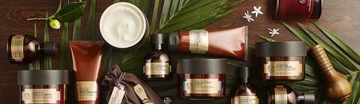 THE BODY SHOP SPA of The World AFRICAN XIMENIA SCRUB Сахарный пилинг 350 мл