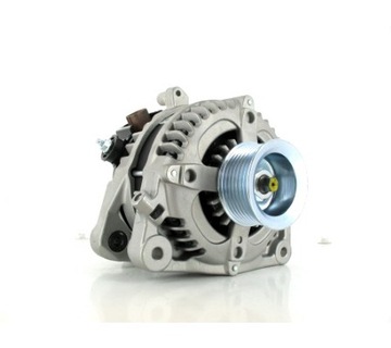 ALTERNATOR HONDA CR - в 2 . 0 III ACCORD 2 . 0 VIII оригинал