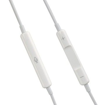 Оригинальные наушники APPLE EarPods Lightning для iPhone 7/8/X