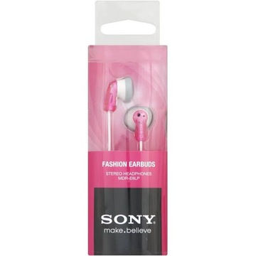 SŁUCHAWKI SONY MDR-E9LP