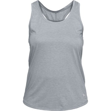 UNDER ARMOUR Tank top bieganie fitness siłownia