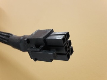 Модульный кабель VGA 6+2 COOLER MASTER