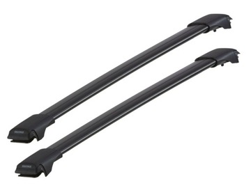 YAKIMA RailBar SKODA OCTAVIA I 1996-2010 багажник