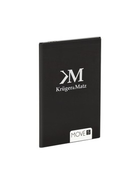Bateria ORYGINALNA do Kruger MOVE5 KM0432 KM0433