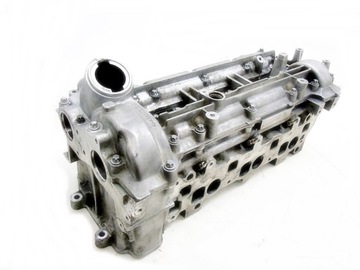 КОМПЛЕКТ ГОЛОВКИ ДВИГАТЕЛЯ R КЛАСС W251 3.0 3.2 CDI 642