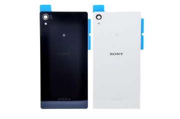 ЗАДНЯЯ КРЫШКА ДЛЯ SONY XPERIA Z2 D6502 D6503 КЛЕЙ